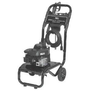 Pressure Washer Model 020390-0 From TASK FORCE - Equipment Image